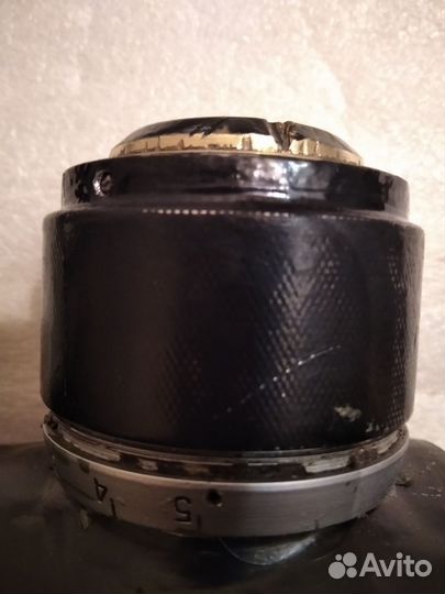 Окуляр для бинокля тзк