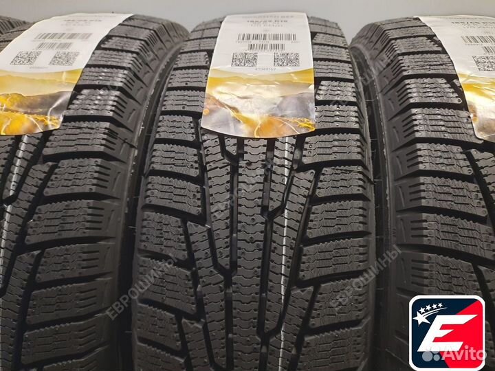 Nokian Tyres Nordman RS2 185/65 R15 92R