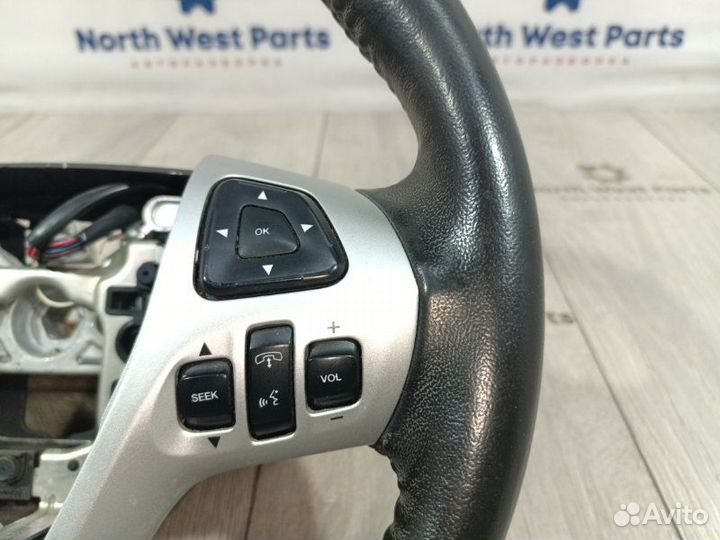 Рулевое колесо для AIR BAG (без AIR BAG) Ford