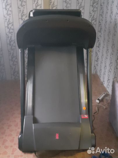 Беговая дорожка koenigsmann