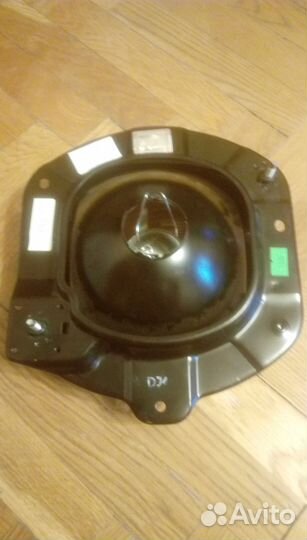 Фара Новая на Хендай Галлопер 1 Левая