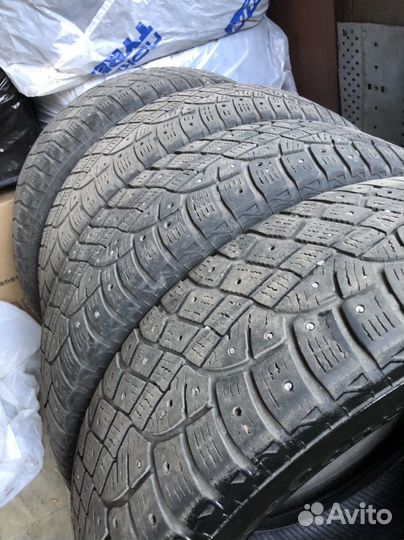 Continental IceContact 2 185/65 R15 22