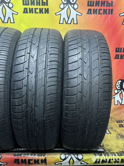 Toyo Tranpath MPZ 205/70 R15 98H