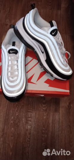 Кроссовки Nike Air Max 97