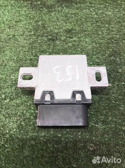 Блок электронный Audi Q7 2005