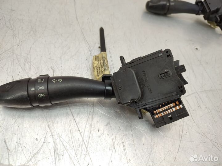 Переключатель подрулевой Hyundai Sonata 5 Тагаз