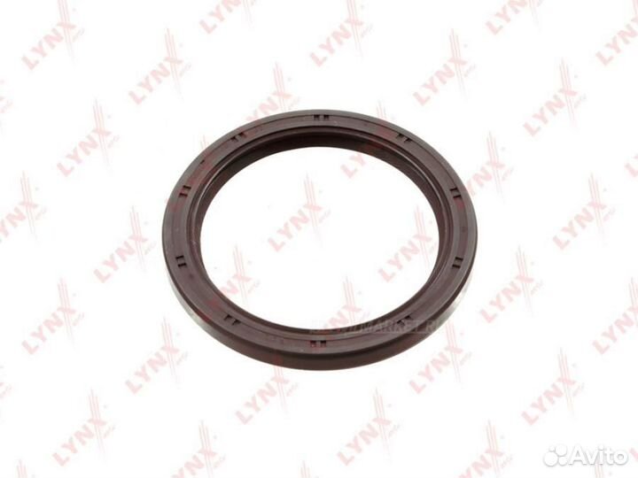 Lynxauto SO-0178 Сальник коленчатого вала