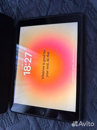 Apple iPad 10.2 wi fi 64gb 2021