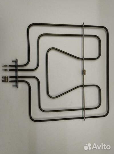 Тэн духовки, 2450W, Electrolux, Zanussi, Aeg, Saht