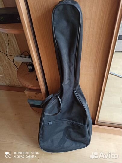 Чехол для гитары
