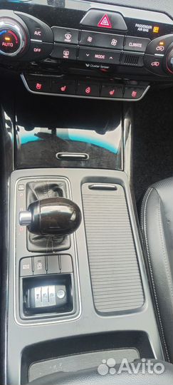 Kia Sorento Prime 2.0 AT, 2017, 97 000 км