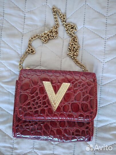 Valentino сумочка
