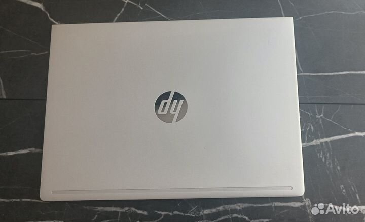 Ноутбук HP ProBook 440 G6