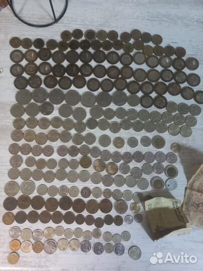 Юбилейные монеты СССР