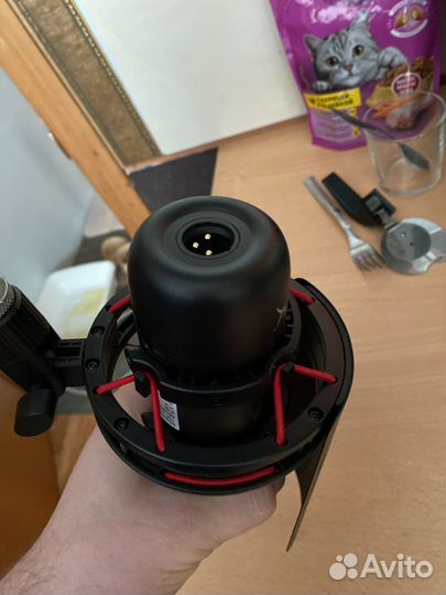 Микрофон procast hyper