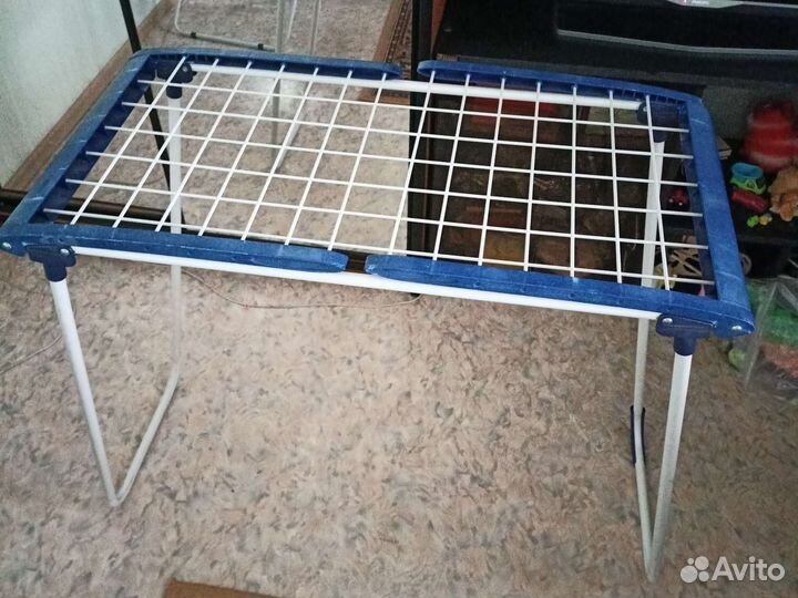 Сушилка для белья бу