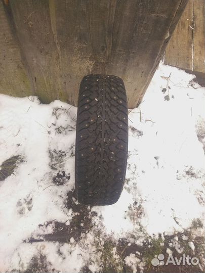 Tunga Master 185/60 R14