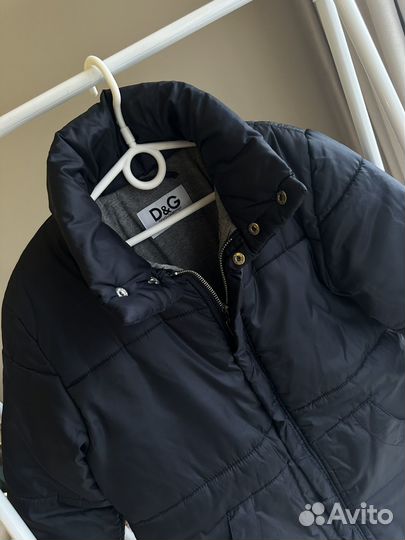 Куртки DG, Ferre оригинал 7-8 лет