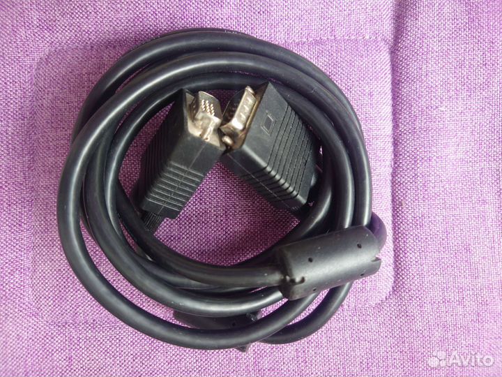 Кабели, провода для пк