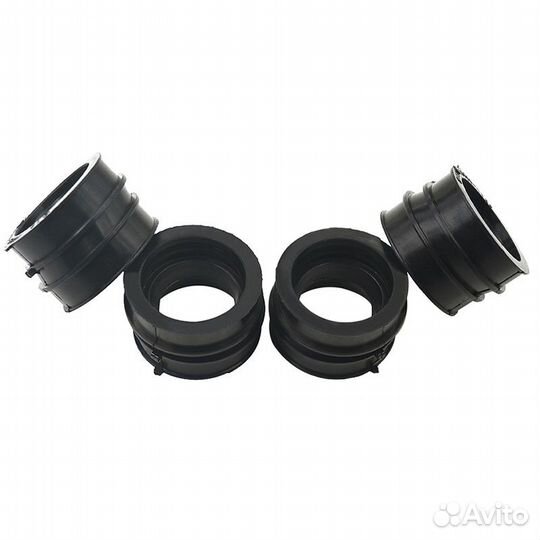 Манифолды AHL Kawasaki ZX600 88-97, GPX600R 88-97