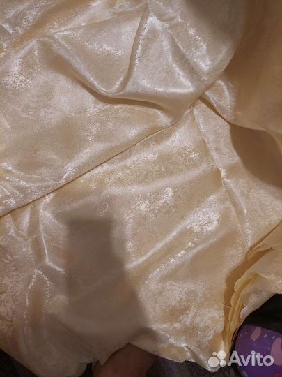 Шторы 2 полотна