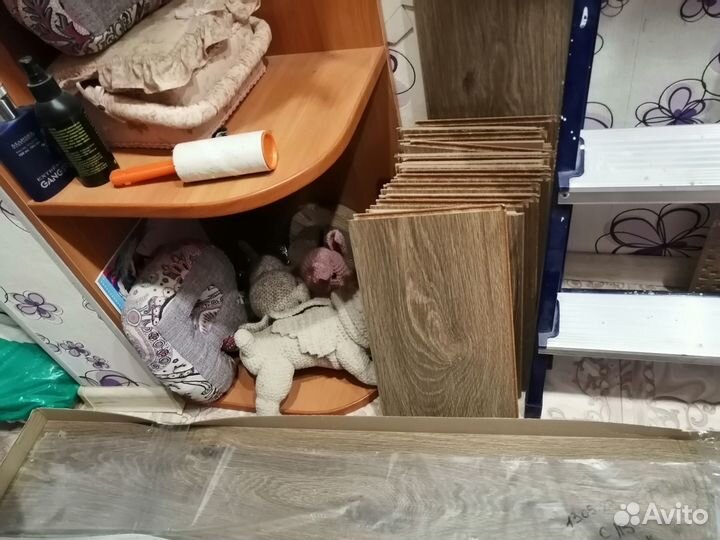 Ламинат