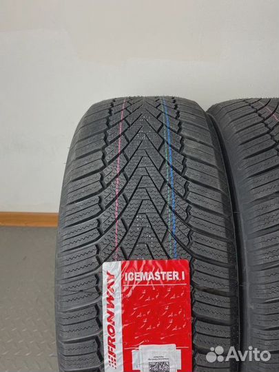 Fronway IceMaster I 235/55 R18 103H
