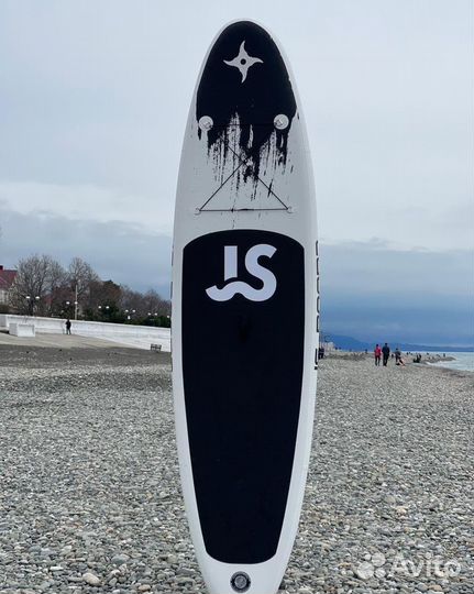 Сапборд JS Ninja