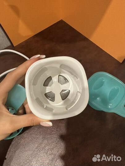 Pigeon подогреватель бутылочек