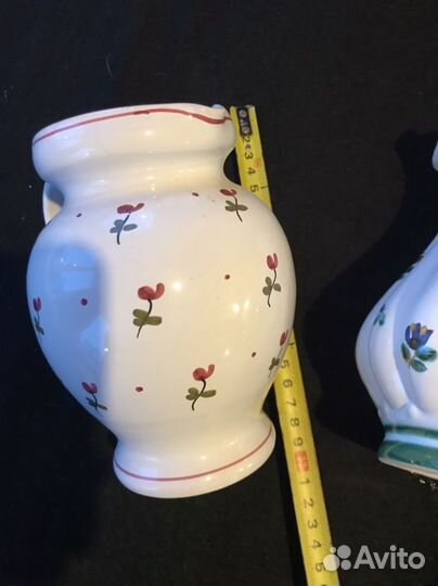 Ваза, кувшин Германия