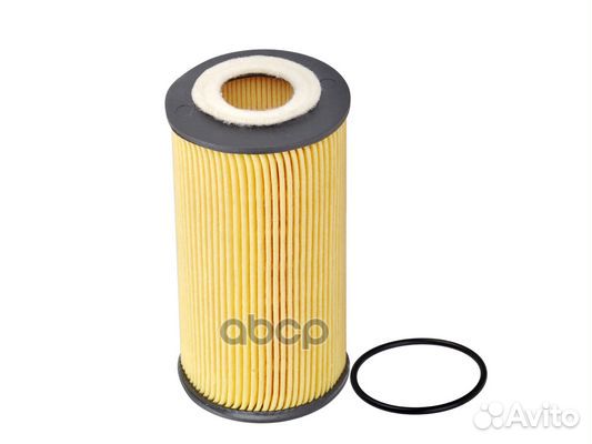 Фильтр масляный (элемент) audi A6 3,0 2014