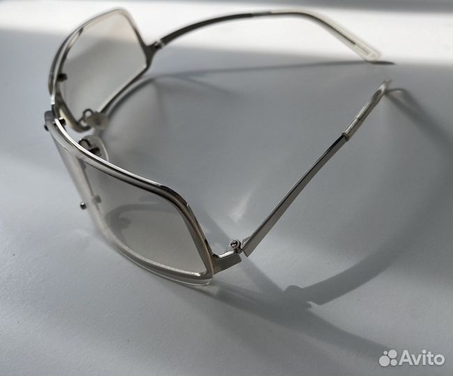 Очки dolce & gabbana оригинал