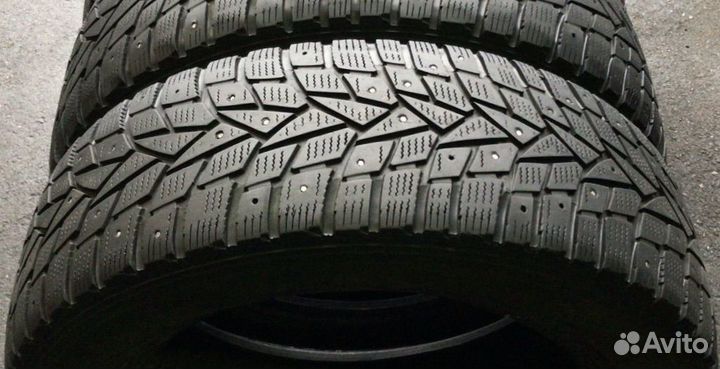 Dunlop SP Winter Ice02 205/60 R16