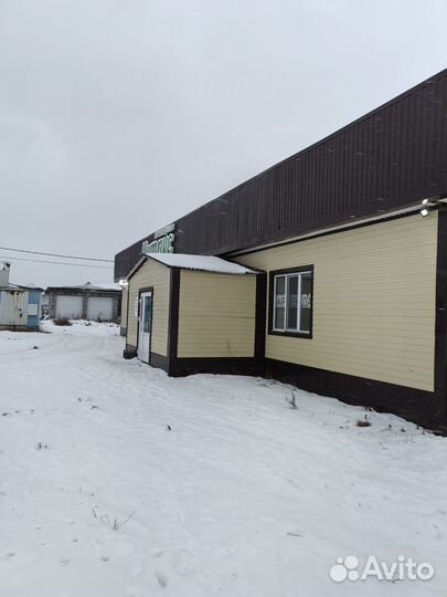 Продается действующий минимаркет