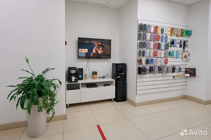 Установка удаленных приложений