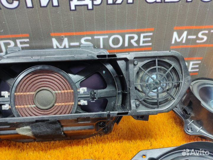 Динамик (комплект) Mercedes-Benz S-Class W221