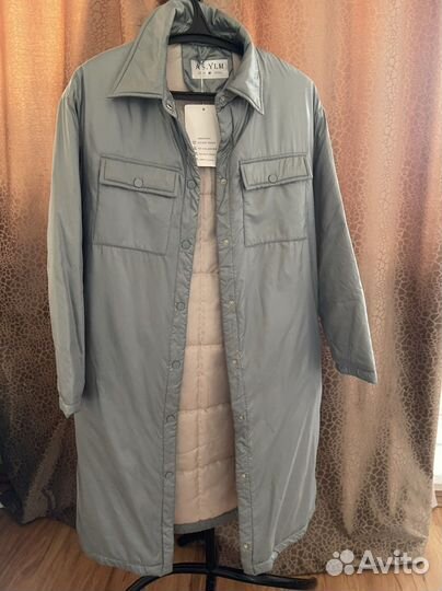 Плащ осень / весна