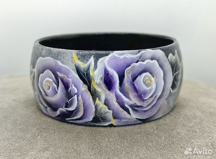 Браслет на руку женский