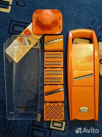 Овощерезка libra-plast(Россия)