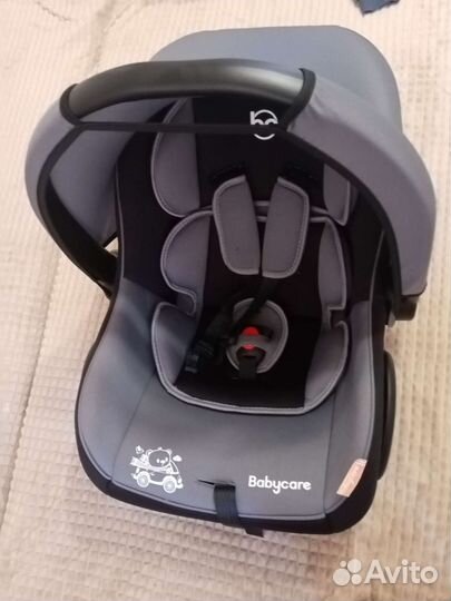 Автолюлька