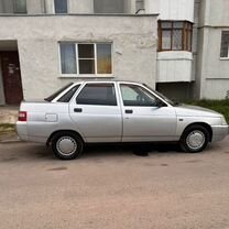 ВАЗ (LADA) 2110 1.5 MT, 2002, 135 000 км, с пробегом, цена 135 000 руб.