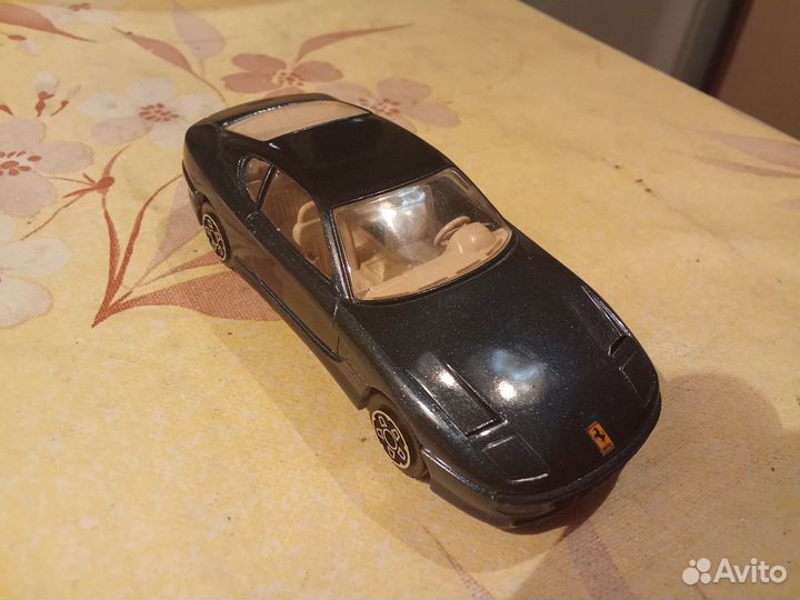 Модель Ferrari 456 gt