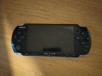 PSP