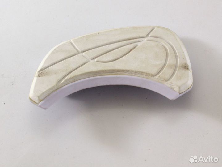 Газпедаль для сноубордических креплений USD Pro M