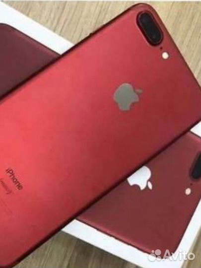 iPhone 7 plus 128gb