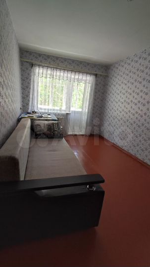 2-к. квартира, 44 м², 5/5 эт.