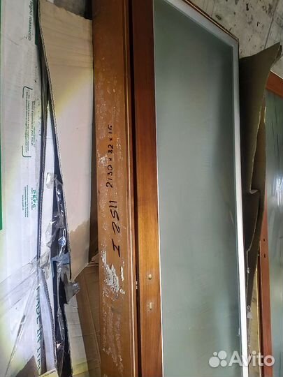 Двери межкомнатные Италия