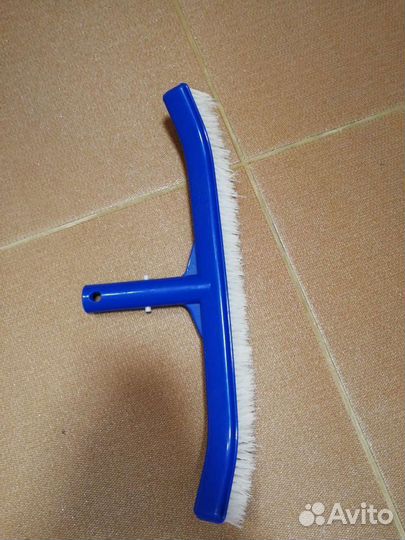 Комплект для ухода за бассейном Intex новый