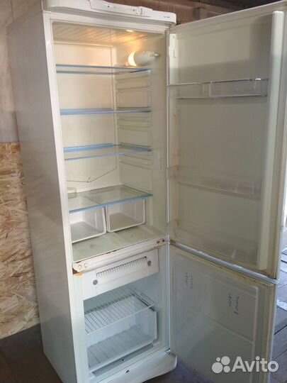 Indesit no frost, доставка