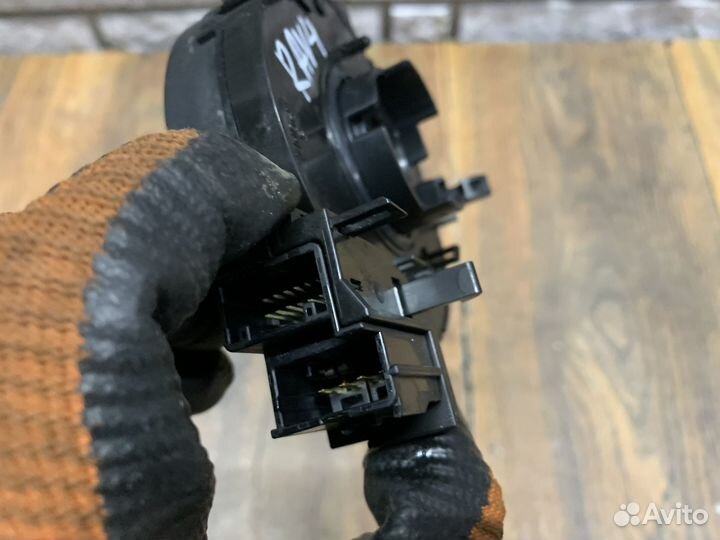 Toyota RAV 4 Механизм подрулевой для SRS